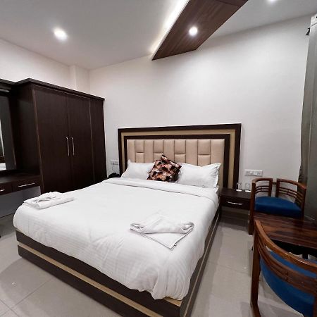 Hotel Himalayan Heritage Sarāhan 外观 照片
